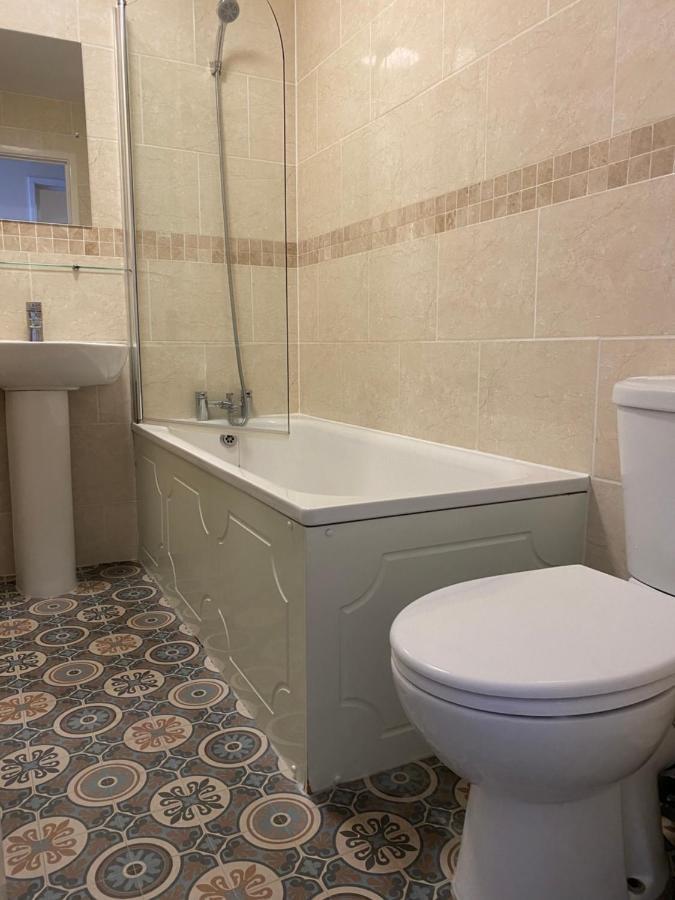 Standard Twin Room with Sea View